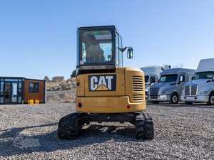 Bomba Hidráulica para Motor de Excavadora 304E, 1 Año de Garantía, Alta Calidad, Origen Japón - Product Image 4