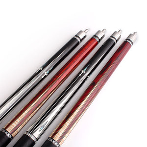 Queue de billard de haute qualité à prix raisonnable, série AK, avec fût en érable et poignée en fil de lin, expédition directe du fabricant Fury Billiard Stick - Product Image 5