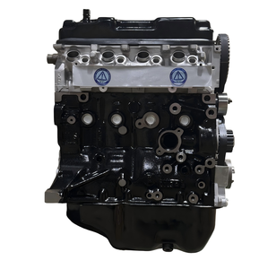 Parti Motore Auto TU3JP, Blocco Motore Completo per Peugeot 206 TU3JP-75mm 0130Z5 0130.Z5-<span class=keywords><strong>106</strong></span> 206 TU3JP <span class=keywords><strong>1.4</strong></span> - Product Image 1
