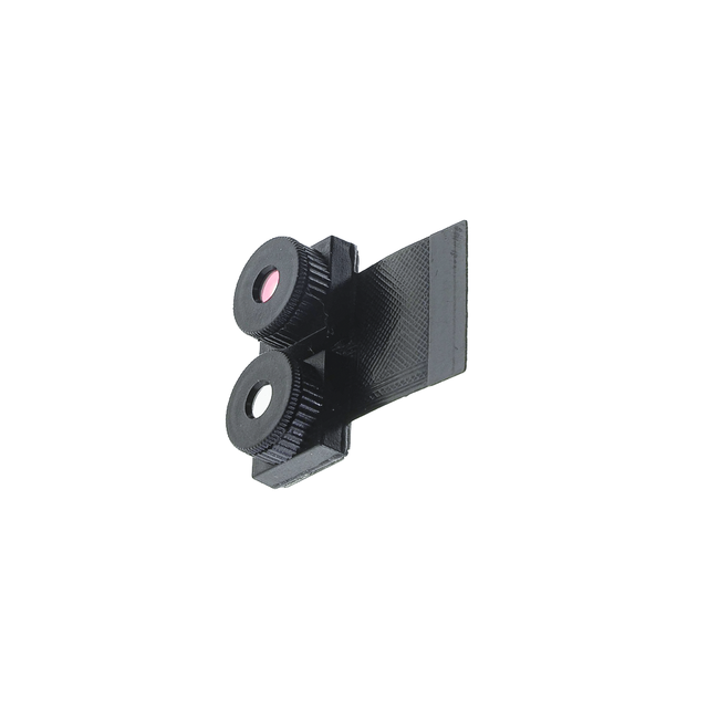 Powered Dual Lens Camera Module HD1080P With Infrared Color Image for Smart Devices Ip Camera Module
