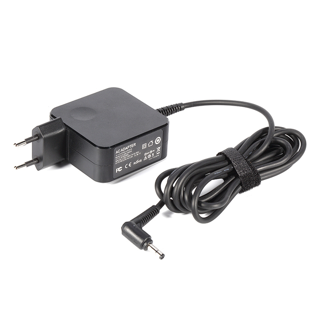 Laptop Adapters Cargador Universal Wall Charger 45w 20v 2.25a 4.0*1.7mm Power Supply Chargers for Toshiba
