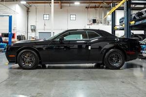 Dodge Challenger <span class=keywords><strong>SRT</strong></span> COUPE d'occasion - Product Image 5