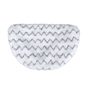 Almohadillas para Mopa <span class=keywords><strong>de</strong></span> <span class=keywords><strong>Vapor</strong></span> 1940A, Compatibles con Mopa <span class=keywords><strong>de</strong></span> <span class=keywords><strong>Vapor</strong></span> <span class=keywords><strong>Bissell</strong></span> 1806, 19404, 2075A, 2685A, 1544A, <span class=keywords><strong>Limpiador</strong></span> <span class=keywords><strong>de</strong></span> Pisos a <span class=keywords><strong>Vapor</strong></span> PowerFresh y las Series 1806, 1940, 1544 - Product Image 1