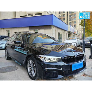 <span class=keywords><strong>2022</strong></span> BMW Serie M5 sedán de lujo híbrido Turbo automático mano izquierda interior oscuro para viajes familiares ejecutivos - Product Image 4