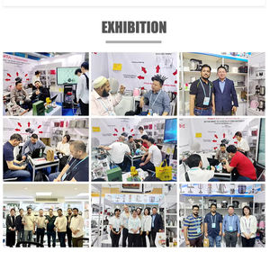 Paslanmaz çelik su ısıtıcısı üretim hattı su ısıtıcısı <span class=keywords><strong>test</strong></span> makinesi için ev aletleri fabrikası One-stop kurulması - Product Image 4