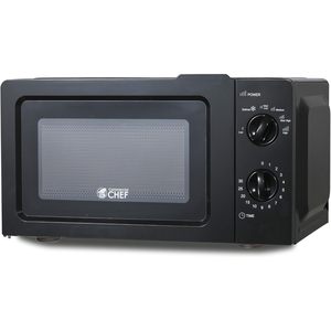 Euhomey <b>Mini</b> <b>Fridge</b> 3.2 Cubic Feet Compact <b>Portable</b> Refrigerator With Chef Microwave 0.6 Cu Ft Countertop Electric - Product Image 5