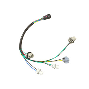 Kia SOUL 92450-2K500สายไฟ2011-2013, แจ็กเก็ต PVC IP65 ABS - Product Image 2