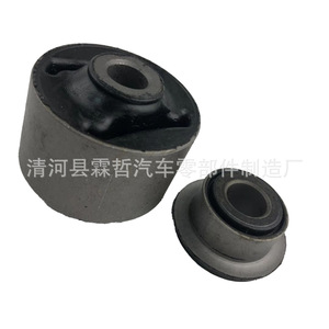 บูชยางกันกระแทก 48725-0R010 สำหรับชิ้นส่วนช่วงล่างรถยนต์โตโยต้า - Product Image 4