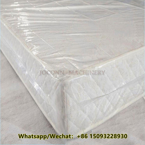 Hiệu quả cao PE phim niêm phong máy Nệm phim thiết bị đóng gói nệm máy đóng gói - Product Image 6