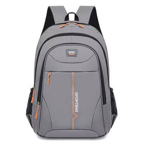 <span class=keywords><strong>Mochila</strong></span> <span class=keywords><strong>Tigernu</strong></span> para Hombre, Gran Capacidad, Resistente al Agua, Nuevo Diseño, para Ocio, Viajes de Negocios, Portátil, con Cierre - Product Image 5