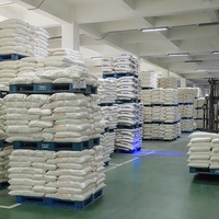 Gránulos de Resina EVA Directo de Fábrica, Material Plástico Crudo, Productos EVA de Alta Calidad, Gránulos de Polímero EVA