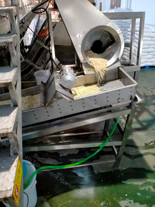 Tự động tích hợp hồ trăn nứt Máy Giá Trị Gia Tăng sâu chế biến tiên tiến dây chuyền sản xuất - Product Image 5