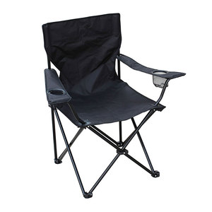 Venta al por mayor personalizado plegable campo plegable Picnic portátil Silla de pesca plegable playa Camping silla para Picnic al aire libre - Product Image 4