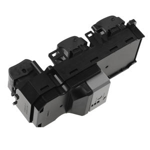 Interruptor de Ventana de Puerta Delantera para Honda Odyssey 35750-T6D-H01, Repuesto Eléctrico para Modelos 15-18 - Product Image 3