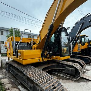 Excavadora Usada Cat320GC de Alta Calidad, 20 Toneladas, Hidráulica, con Gran Potencia para Trabajos de Construcción - Product Image 1