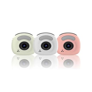 Cámara de Acción Mini KT15 1080P, Cámara Deportiva Gran Angular, Grabadora de Video Digital Portátil - Product Image 1