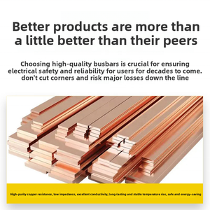 एल्यूमीनियम मिश्र धातु गहन बस वाहिनी आईपी 67 वाटरप्रूफ संलग्न सील एयर-प्रकार प्लग-इन बबर वायरिंग 660v/1000v 50 ~ 60hz अनुकूलन योग्य - Product Image 3