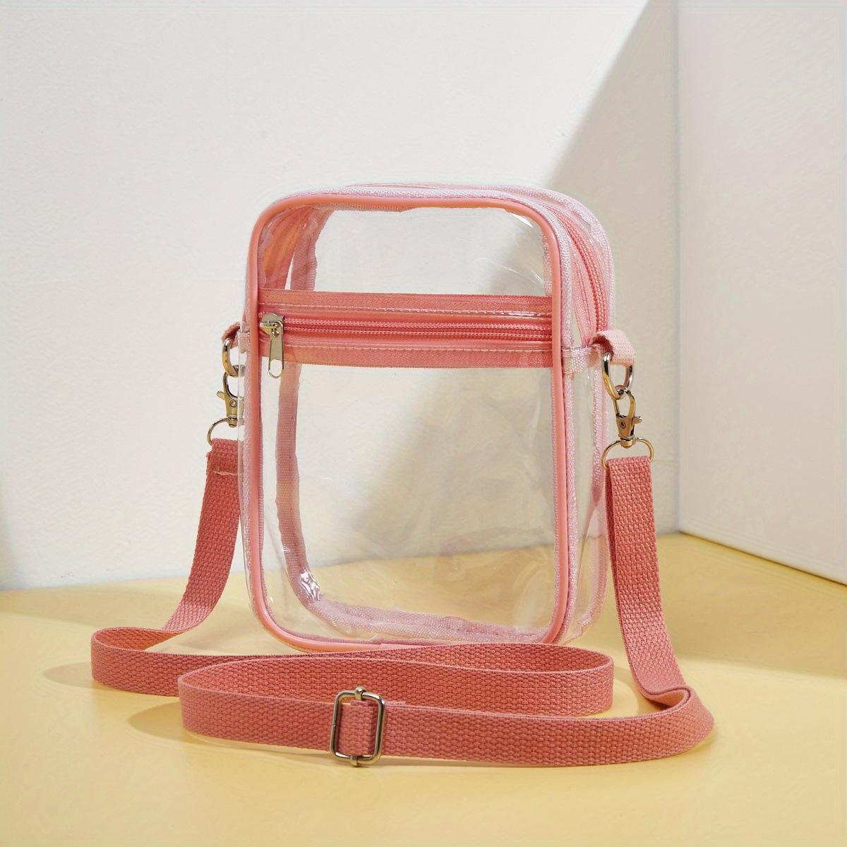 ชมพู 20x15x4.6ซม