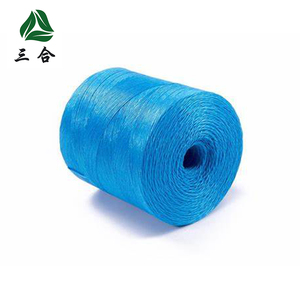 Vente chaude 100% Polypropylène <span class=keywords><strong>Prix</strong></span> bas Corde à lier solide en polypropylène <span class=keywords><strong>ficelle</strong></span> en polypropylène raphia <span class=keywords><strong>ficelle</strong></span> en raphia corde - Product Image 4