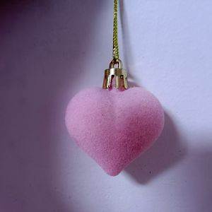 Flocked Hanging <strong>Xmas</strong> Decorations Velvet <strong>Large</strong> Luxury <strong>Baubles</strong> Supplies Christmas Ball Tree Ornaments for Wedding Party Home Decor - Product Image 2