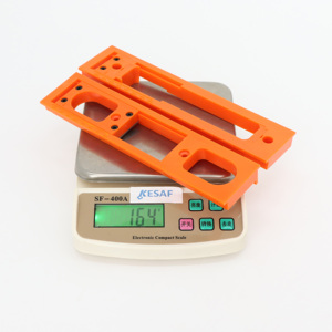 <strong>Adjustable</strong> Soft Closing Hidden <strong>Door</strong> <strong>Hinges</strong> Installation Grooving <strong>Tool</strong> for Concealed <strong>Hinge</strong> Template - Product Image 5