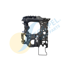 วงเล็บไฟหน้า RH (สีดำ) - Product Image 1