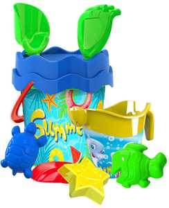 Juguetes de Playa Originales, Únicos y de Moda, Duraderos y de Primera Calidad al por Mayor para Niños - Product Image 2