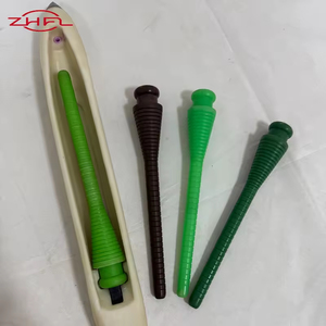 Navette de lame en Nylon de haute qualité pour un usage domestique métier à tisser de navette chinoise meilleure Performance pour la pièce de Machine Textile de soie de coton - Product Image 1