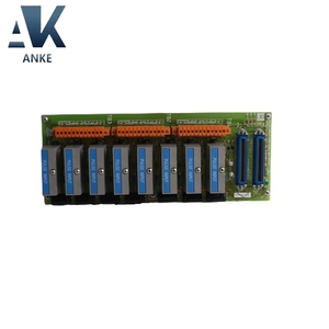 MU-TPIX12 51304084-100 บอร์ดปลายทางระดับสูงของฮันนี่เวลล์ - Product Image 1