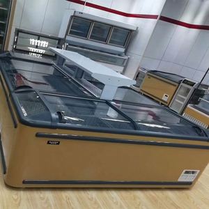 SC/<span class=keywords><strong>SD780</strong></span> trượt cửa kính đảo tủ đông - Product Image 4