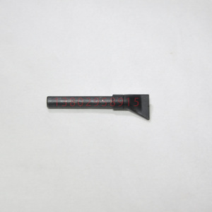 Buse d'alimentation Heidelberg C5.028.210 01 en acier de précision, portable, pour presse d'impression - Product Image 1