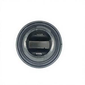 ฝาปิดเติมน้ำมันเครื่อง BMW รุ่น 11127542116 สีดำ สำหรับเติมน้ำมันเครื่อง อะไหล่ทดแทน - Product Image 2