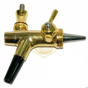 Rubinetto in plastica per erogazione di bevande - Product Image 6