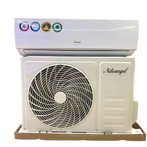 Ghana Hot Sale Gas Powered 9000 Btu Air Conditioner 1HP Cool Only Household & Hotel Use Ready Ship 2023 Airconditioner - Product Image 1
