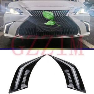 Feux de jour pour voiture, LED bicolore DRL pour ES 2018-2022 - Product Image 4