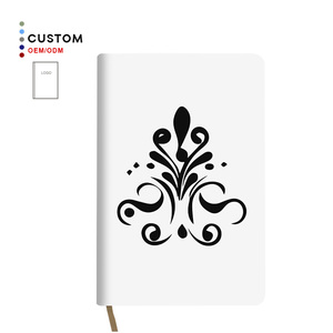 Biblia Personalizada con Estilo y Patrón en Relieve, Versión King James Inglesa, con Marca de Cinta y Papel Bíblico Reciclable - Product Image 1
