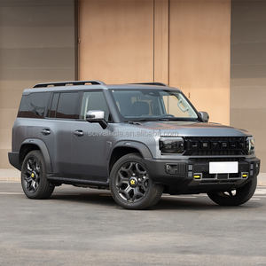 Vente flash SUV hybride Jetour T2 1.5T hybride rechargeable 5/7 places Jetour 2025 Jetour T2 2026 Fabricant automobile - Product Image 1