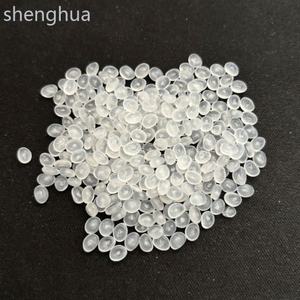 Gránulos de polipropileno virgen (PP) Hilo de hopolímero de polipropileno Material de moldeo duradero para embalaje de contenedores de cajas de plástico - Product Image 5