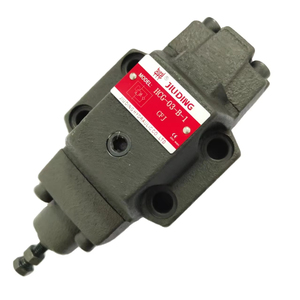 Vannes hydrauliques HT-03 HCT-03 HG-03 HCG-03 avec commande, série HT-06 HCT-06 HG-06 HCG-06 - Product Image 3