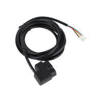 Venta al por mayor personalizado OBD2 OBDII OBD conector Cable precio de fábrica lector de código
