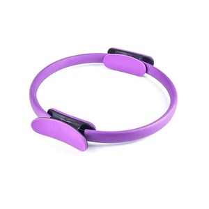 Cercle Magique de Pilates pour Entraînement à Domicile, Nouveau Design, Vente Chaude, Anneau d'Étirement Yoga, Accessoires Pilates - Product Image 3