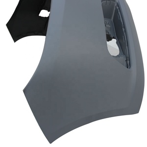 Barra di traino paraurti anteriore in plastica paraurti Auto <span class=keywords><strong>Opel</strong></span> <span class=keywords><strong>Corsa</strong></span> per Chevrolet Malibu 2012-2015 misura per Chevrolet OE 23186805 100% montaggio - Product Image 6