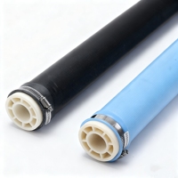 Diffuseur tubulaire à bulles fines, aérateur pour eaux usées industrielles, traitement biologique, EDON 500L/h 220V/380V