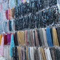 Perles Coquillages de Différentes Formes Bon Marché en Nacre d'Eau Douce pour la Fabrication de Bijoux DIY