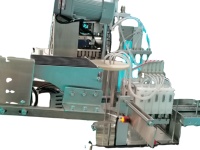 Distributeur d'équipement collecteur d'échantillons de sang polyvalent et de premier ordre