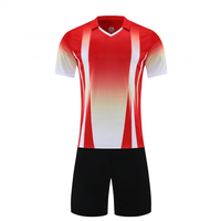 Maillot de football rétro personnalisé - Logo, nom du joueur, numéros d'équipe, respirant, anti-humidité, maillot de sport court, édition thaïlandaise