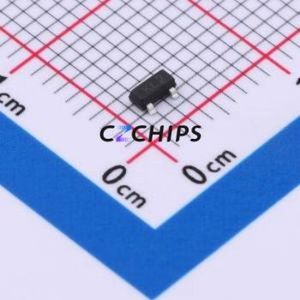 Diode Schottky BAT54A SOT-23 d'origine - Nouvelle - Vente en gros de composants électroniques - Fournisseur de puces et service BOM - Product Image 1