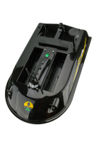 Nouveau Bateau Télécommandé de Pêche à la Carpe XHX B603, Charge Utile 8kg, Sonar GPS, Portée 600m, Batterie 5000mAh+, Automatique, Vente en Gros Usine