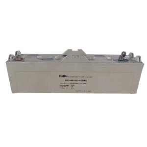 Batteria per Carrello di Avviamento 7-<span class=keywords><strong>HKM</strong></span>-182 7-HK-182 14v 182Ah Batteria Ricaricabile al Piombo Acido - Product Image 4