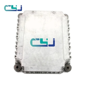 ECU Electronic Control Unit 20577132 Controller VOE20577132 for B7L B7R Truck L150E L330E <b>Wheel</b> Loader Computer <b>Board</b> - Product Image 5